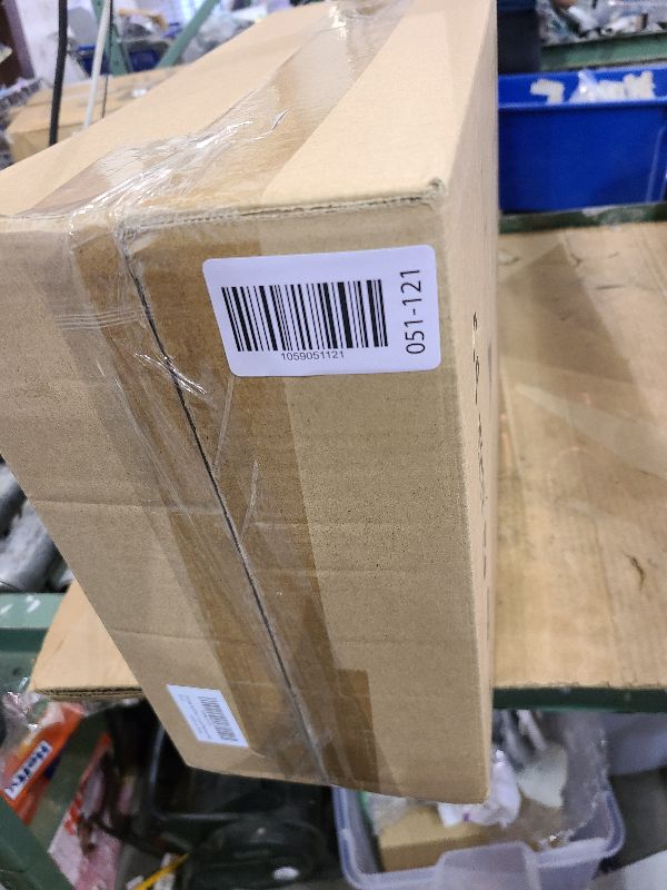 Photo 1 of 25W Solar Roof Vent Fan with 8 Inch Removable Roof Vents,Solar Attic Exhaust Fan for Ventilation System,Ideal Soalr Roof Fan for Garage, Shop and Warehouse,Black