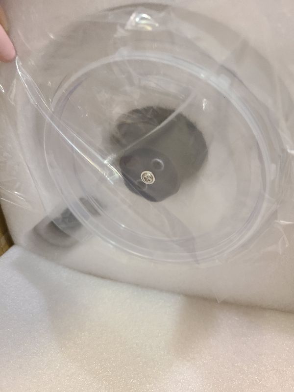 Photo 1 of 14-in-1 Milk Frother With 21oz Detachable Cups - Electric Milk Frother and Steamer for Hot Chocolate/Coffee/Cappuccino/Latte, IH Fast Heating, Smart Memory, Dishwasher Safe (New Upgrade)