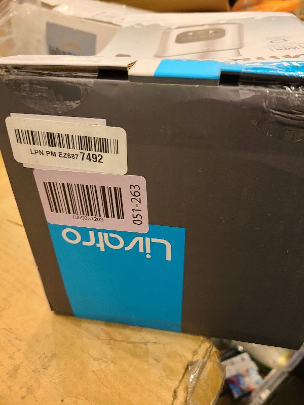 Photo 1 of 14-in-1 Milk Frother With 21oz Detachable Cups - Electric Milk Frother and Steamer for Hot Chocolate/Coffee/Cappuccino/Latte, IH Fast Heating, Smart Memory, Dishwasher Safe (New Upgrade)