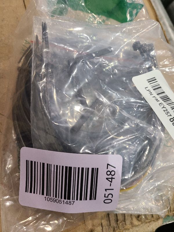 Photo 1 of 20 Gauge 4 Conductor Electrical Wire 25FT, UL 2464 20 AWG 4 Wire Cable Tinned Copper PVC Stranded 20/4 Core Wire for LED Lighting, Outdoor Low Voltage Extension Cable, Automotive etc.