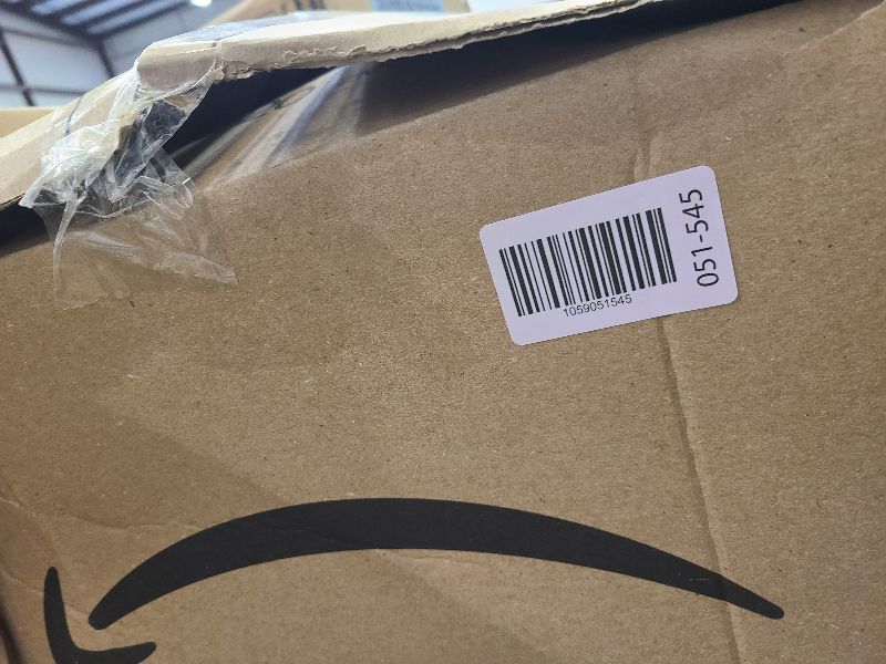 Photo 1 of (2-PACK) 4.80/4.00-8" Flat Free Tire and Wheel - Universal Fit 14.5" Solid Wheelbarrow Tires with 3" Hub and 5/8" Bearings – Extra Adapter kit includes 3/4" Ball Bearings, 1" and 1/2" Nylon Spacers