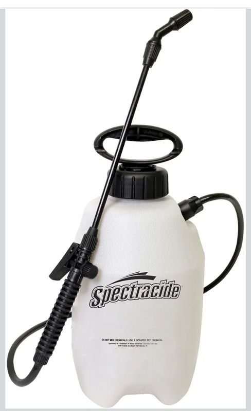 Photo 1 of 2-Gallon Multi-Purpose Sprayer for Lawn, Home and Garden