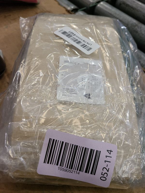 Photo 1 of 100 Pcs 5x8 Inch Kraft Paper Bags with Transparent Window, Stand Up Pouches,Smell Proof Bags,Resealable Bags for Small Business, Zipper Food Storage,for Packaging Snacks Cookies Candy