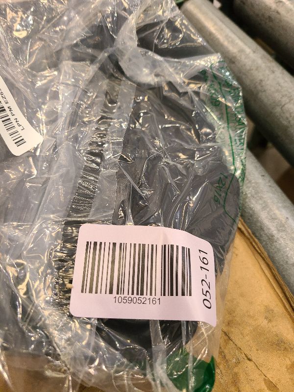 Photo 1 of 2 Pack Silicone Air Fryer Liners,7.8 Inch Reusable Air Fryer Basket for 4-7 QT Air Fryers,with Handles,Non-Stick,Food Grade Silicone Tray,Replacement for Parchment Paper – Oven Microwave Safe