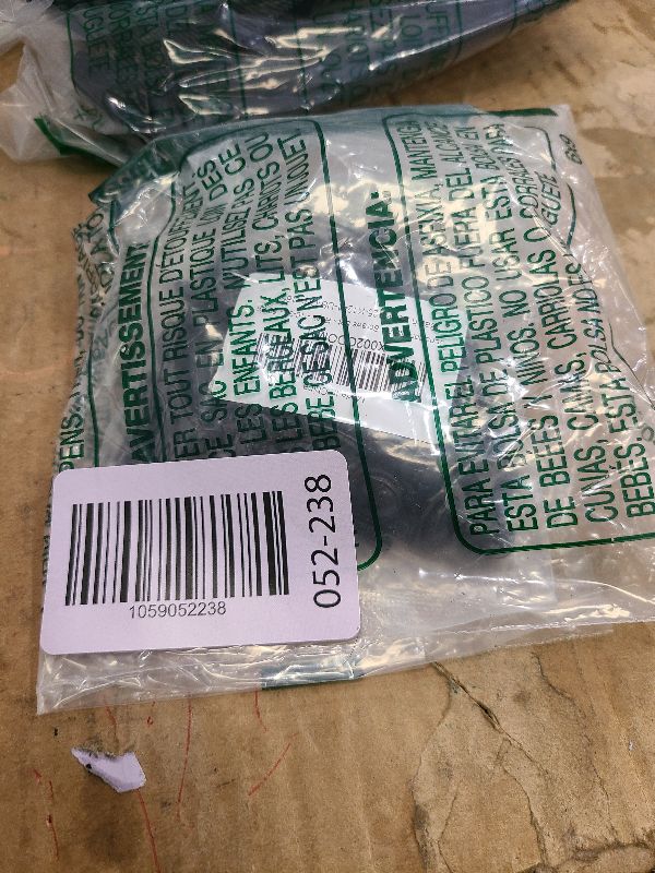 Photo 1 of 10-32 Rack Screws 50-Pack - Versatile Server Rack Accessories for Network Cabinets, Audio Mounts, Studs and Recording Studio Includes Nylon Washers. Perfect for Rackmounts