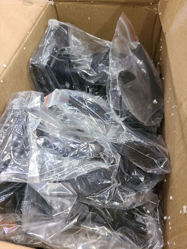 Photo 1 of 2-Pack Dusk to Dawn Outdoor Wall Light Fixtures, Aluminum Exterior Lighting Fixtures Wall Mount, Waterproof Porch Lights Outdoor Wall Sconces Lanterns, Black Outside Lights for House Front Door Garage