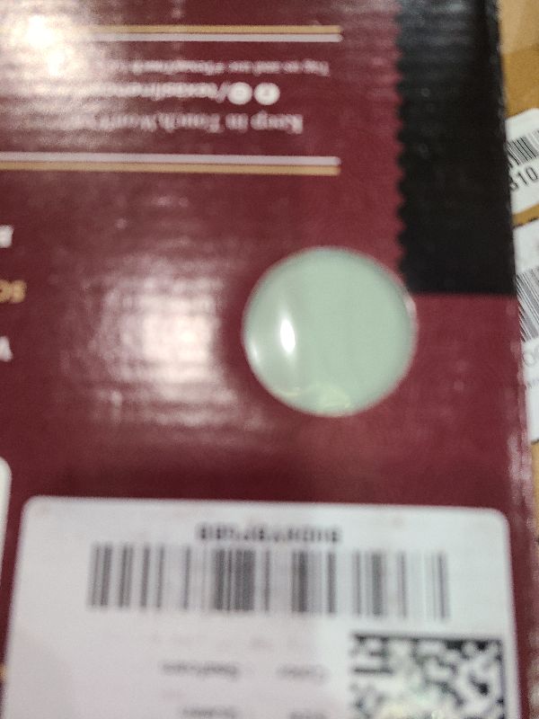 Photo 1 of 100% Egyptian Cotton Standard/Queen Size Pillow Cases Set of 2-800 Thread Count Pillow Cover - Soft, Breathable & Cooling Sea Foam Pillowcases Set of 2 for Standard/Queen Pillows