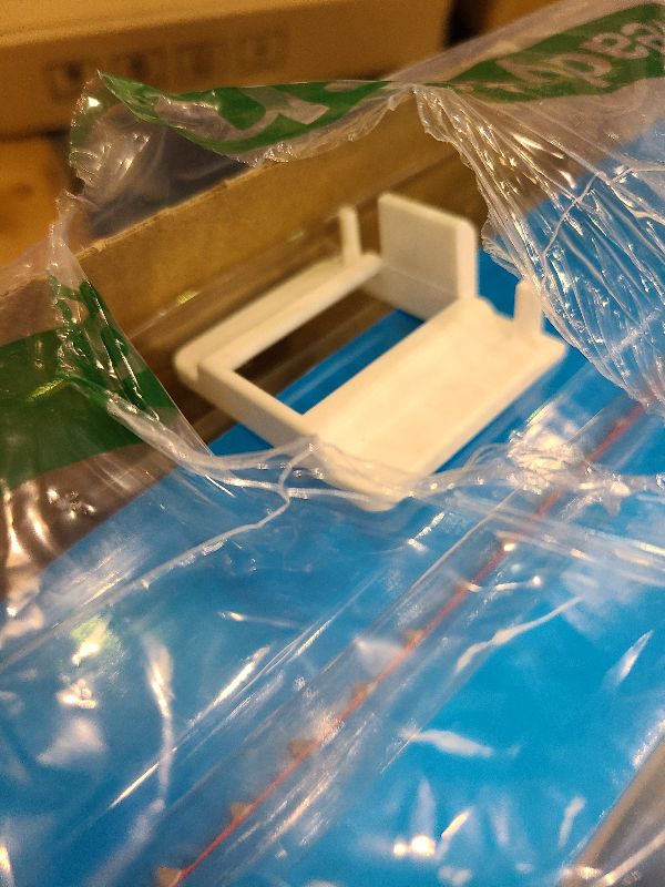 Photo 1 of 20 Pack Magnetic Cabinet Locks Baby Proofing - Vmaisi Children Proof Cupboard Drawers Latches - Adhesive Easy Installation