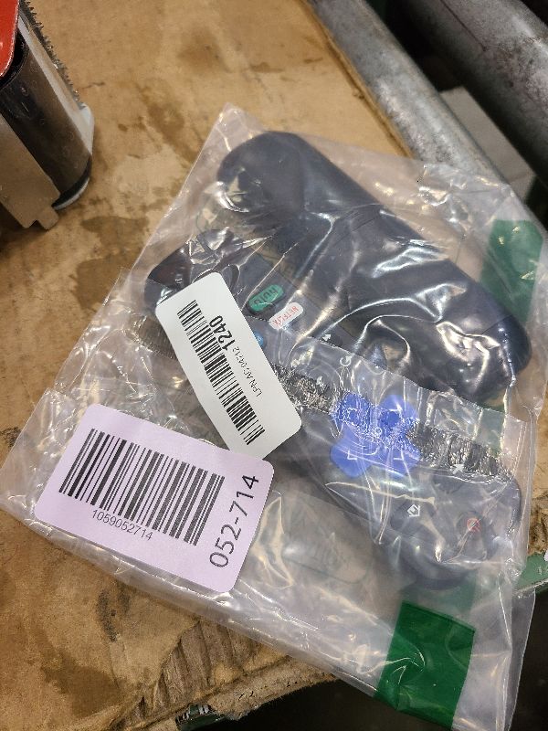 Photo 1 of 2Pcs Replacement Remote Control Compatible for Roku TV, Universal Remote Fit for Hisense/Onn/TCL/Sharp/Element/Philips/Hitachi/JVC/RCA/Insignia/Sanyo/LG RokuSeries Smart TVs (Not for RokuStick & Box)