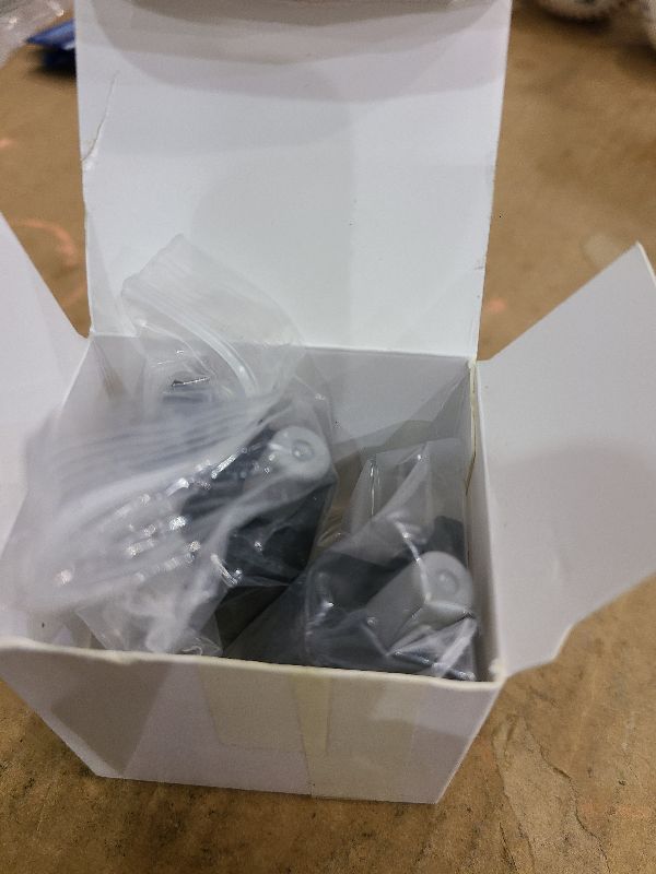 Photo 1 of 2 Pack Plunger Safety Interlock Switch Compatible with John Deere 700 Series Mower, Fit for Craftsman/Troy-Bilt/Cub Cadet Series Mower, Replace for AM141767 725-04363 6402-53