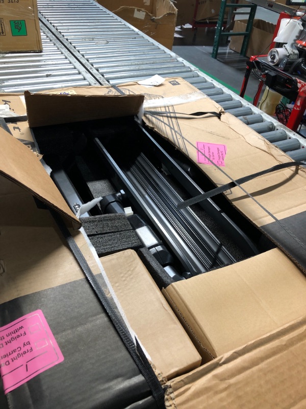 Photo 1 of KUAT 2" Piston Pro X LED Dual Ratchet Hitch Rack - Secure Rugged Kashima-Coated Portable Foldable Easy-to-Use No Frame Contact 2-Bike Hauling Platform with 53" Max Wheelbase & 5" Max Tire Width