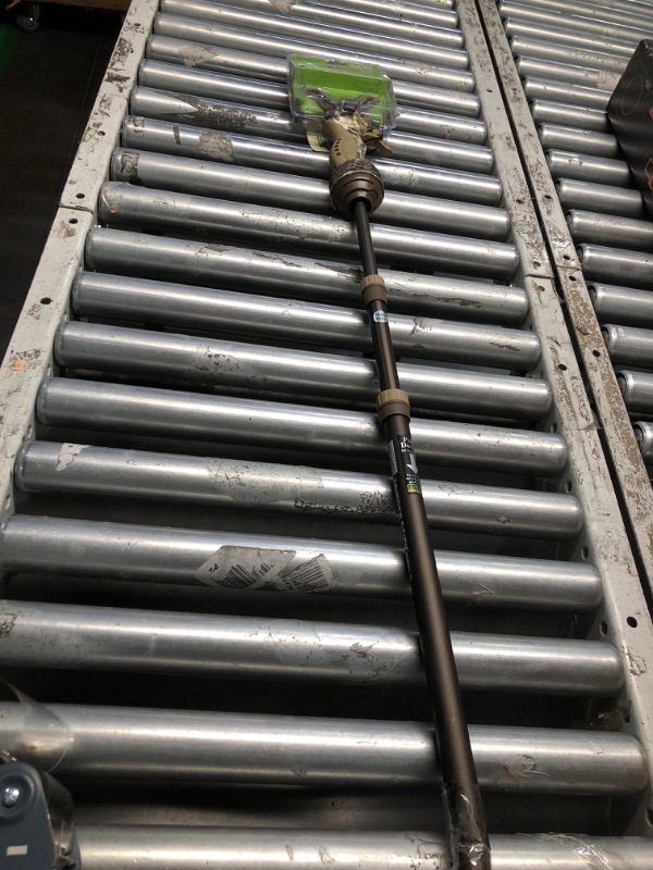 Photo 1 of (DAMAGED ON BOTTOM) PRIMOS HUNTING Trigger Stick GEN3 - Shooting Support Truth Camo, Adjust to 33-65"