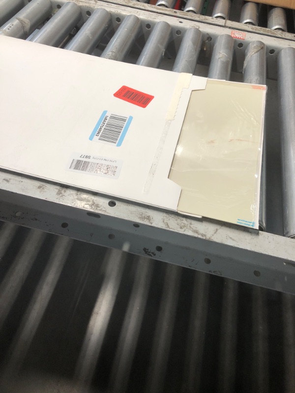 Photo 1 of [2 Pack] Magnetic Hanging 24 Inch Computer Anti Blue Light Screen Protector for 16:9 Aspect Ratio Widescreen Monitor, Eye Protection Anti-Glare Light Screen Protector, Removable 24 in Protective Film