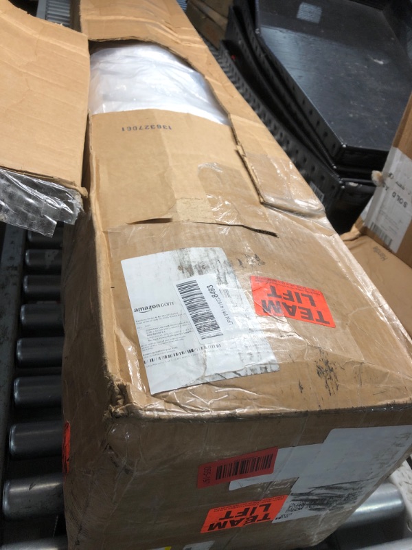 Photo 1 of COMMON CULTURE Professional Grade Trellis Netting Bulk Roll, 6.5ft x 4920ft (78" x 4920' | 1.98m x 1500m), 6" (15 cm) Squares, Heavy Duty Scrog Net with Trimming Scissors