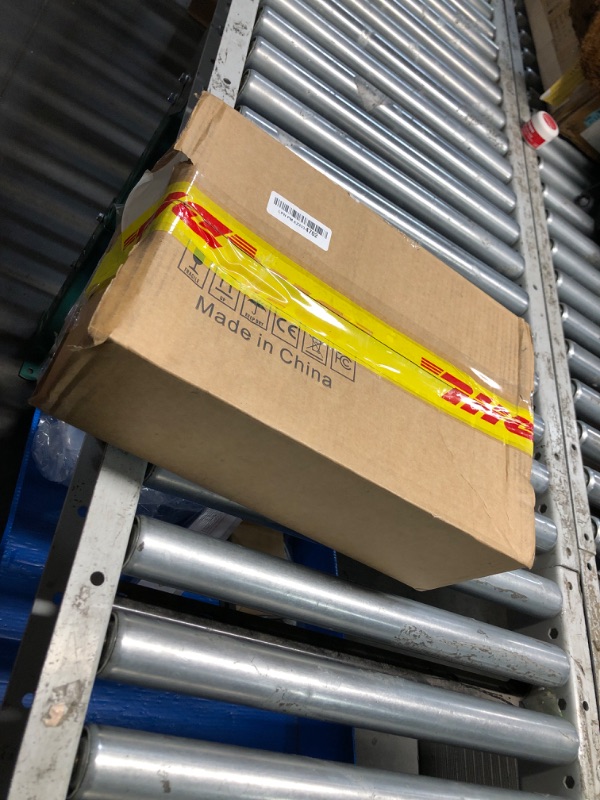 Photo 1 of ****************FOR PARTS ONLY-The touchscreen is not working***************
Podofo 8 Core 6G+128G Wireless CarPlay Car Stereo Radio for Honda Fit Jazz 2008-2013,10" Touch Screen Bluetooth 5.0 Audio with GPS Navigation Mirror Link WiFi EQ RDS Hi-Fi Androi