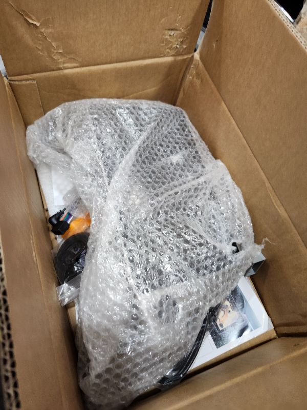 Photo 1 of ****************FOR PARTS ONLY-The touchscreen is not working***************
Podofo 8 Core 6G+128G Wireless CarPlay Car Stereo Radio for Honda Fit Jazz 2008-2013,10" Touch Screen Bluetooth 5.0 Audio with GPS Navigation Mirror Link WiFi EQ RDS Hi-Fi Androi