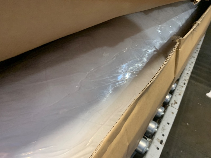 Photo 1 of Novilla Queen Mattress, 12 Inch Gel Memory Foam Queen Size Mattress in a Box, Bamboo Charcoal Foam & Breathable Cover for Clean, Peaceful Sleep, Supportive & Pressure Relieving, CertiPUR-US Certified