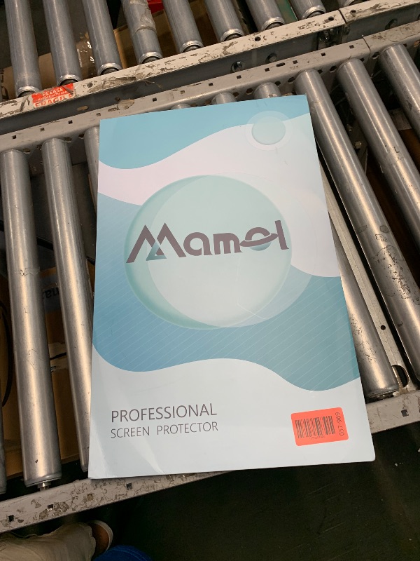 Photo 1 of [2 Pack] 24 Inch Computer Privacy Screen for 16:9 Aspect Ratio Widescreen Monitor, Eye Protection Anti Glare Blue Light Computer Monitor Privacy Filter, Removable Anti-Scratch 24in Protector Film