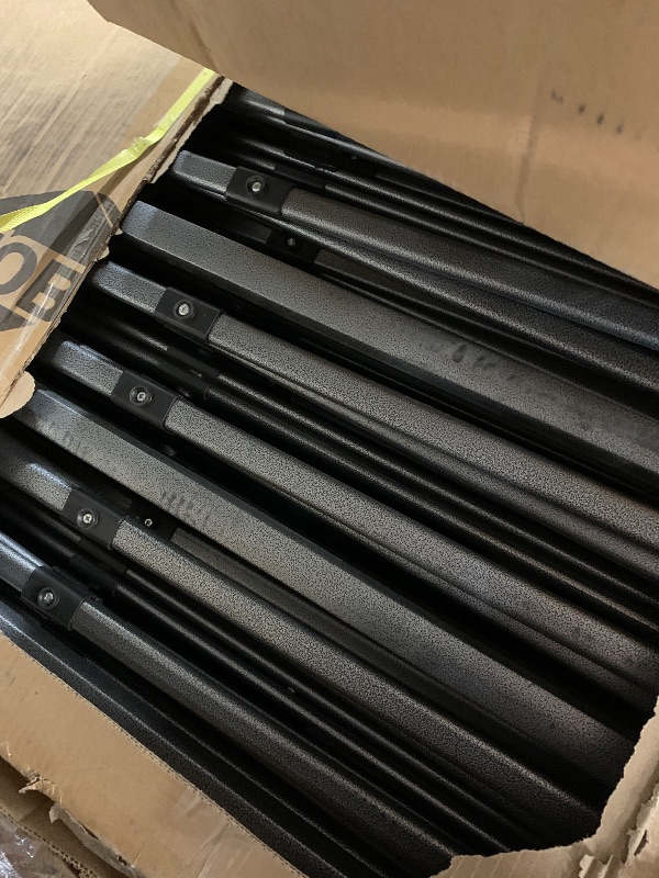 Photo 1 of ***(PARTS ONLY/ MISSING PARTS/ MAJOR DAMAGE/ NON FUNCTIONAL)***COBIZI 10x30 Pop up Canopy Tent 10x30 Canopy with Sidewalls, Heavy Duty Party Tent Tents for Parties, Foldable UPF 50+ Waterproof Commercial Easy up Canopy with Roller Bag, White(Windproof Upg