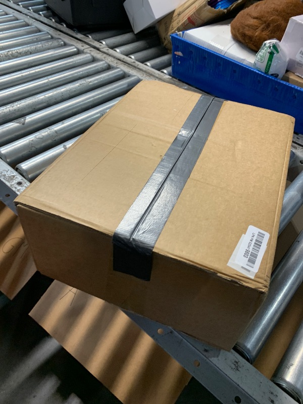 Photo 1 of **Only 5**** 
9 Pack Cylinder Vases- for Centerpieces, 6,8,10 Inch Clear Glass Cylinder Candle Holder- for Wedding Centerpirces Decoration Tall Clear Flower Vases, Hurricane Candle Holder for Party Home Decor