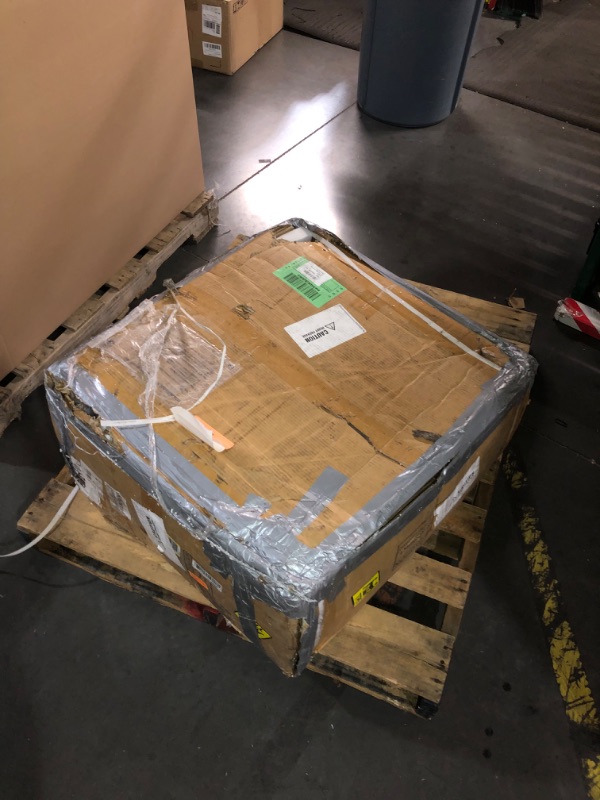 Photo 1 of (PARTIAL SET)**TRUCK PICKUP ONLY**
Dripex Leg Press Machine, Leg Press Machines for Home Gym, Professional Leg Press Hack Squat Machine Combo with 4 Weight Plate Storage Holders for Full Lower Body Workout