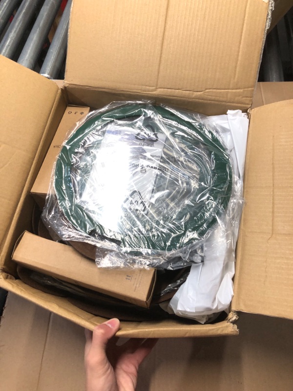 Photo 1 of (PARTIAL SET) CAROTE Pots and Pans Set Non Stick, Nonstick Cookware Sets Detachable Handle, Induction Kitchen Pots and Pan,RV Cooking Set, Oven/Dishwasher/Fridge Safe, Space Saving