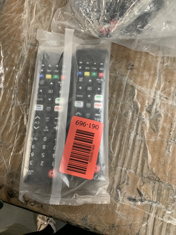 Photo 1 of ?Pack of 2? New Universal Remote for All Samsung TV Remote, Replacement Compatible for All Samsung Smart TV, LED, LCD, HDTV, 3D, Series TV