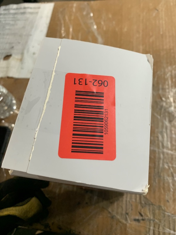 Photo 1 of (HEAVILY USED/MINOR DAMGE) Beats Pill - Portable Bluetooth Speaker - Up to 24H Battery Life, Water Resistant, Bluetooth, Apple & Android Compatible, Seriously Loud Sound for Home, Outdoor and Travel – Statement Red