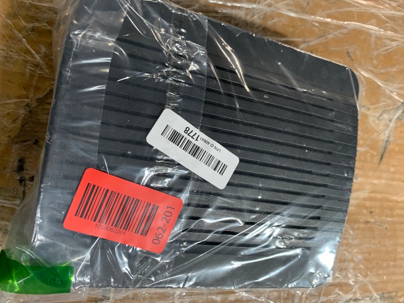 Photo 1 of (UNTESTED) (PARTIAL SET) arris tg2482A