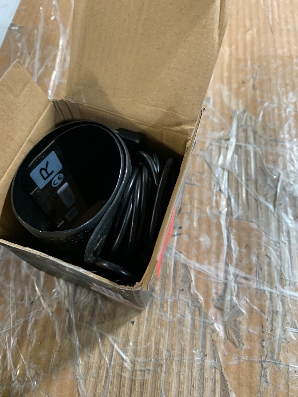 Photo 1 of ***(PARTS ONLY/ MISSING PARTS/NON FUNCTIONAL)***Sachie Devil's Eye 2-Pack:14"x4.3" Programmable ojos led para carro Windshield Display for Sedans, SUVs & Medium Trucks - USB-Powered LED Matrix Panel, Remote/App Control, Custom Car Sign