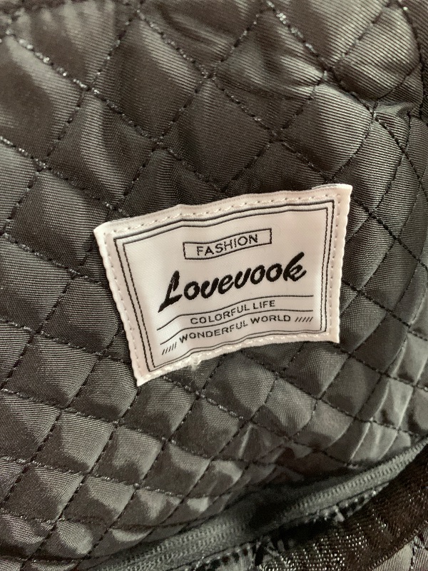Photo 1 of (see all images) LOVEVOOK Travel Duffle Bag, Weekender Bags for Women with Shoe Compartment, Carry on Overnight Bag with Toiletry Bag
