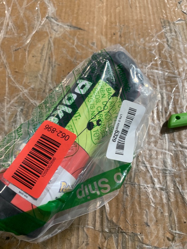 Photo 1 of ***STOCK IMAGE FOR REFERENCE***DIRTY***
THERMOS FUNTAINER 16 Ounce Stainless Steel Vacuum Insulated Bottle with Wide Spout Lid, Pokemon