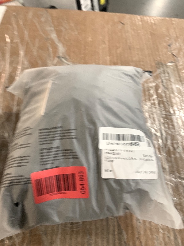 Photo 1 of *USED*WDIRARA Women's Off Shoulder Puff Sleeve Ruffle Bodycon Dress Cocktail Party Mini Dress Black Large