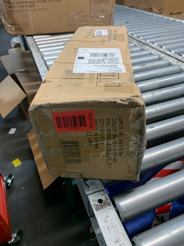 Photo 1 of *************THIS IS ONLY TABLE LEGS****************
Flash Furniture Wren 30"W x 72"L Rectangular Grey Thermal Laminate Activity Table - Height Adjustable Short Legs