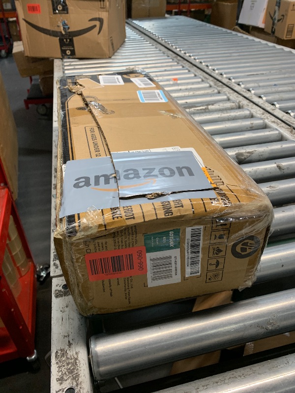 Photo 1 of (MISSING FONT WHEEL) (PARTIAL SET) Gotrax KS1 Kids Kick Scooter, LED Lighted Wheels and 3 Adjustable Height Handlebars, Lean-to-Steer & Widen Anti-Slip Deck, 3 Wheel Scooter for Boys & Girls Ages 2-8 and up to 110 Lbs (Green)