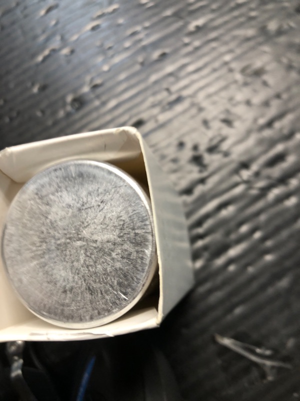 Photo 1 of ***(MINOR DAMAGE/ SEE NOTES)***[UL Certified] BlueStars 35+3 MFD 35/3 uf 370 or 440 VAC Dual Run Round Capacitor CBB65 - Fit for Condenser Straight Cool Heat Pump Air Conditioner AC Motor - Replaces USA2226BA 97F9472 C3353R