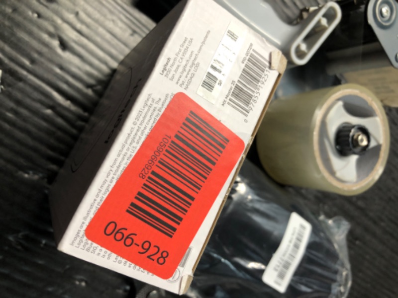 Photo 1 of Logitech MX Master 2S Bluetooth Edition Wireless Mouse, Multi-Surface, Hyper-Fast Scrolling, Ergonomic, Rechargeable, Connects Up to 3 Mac/PC Computers - Graphite