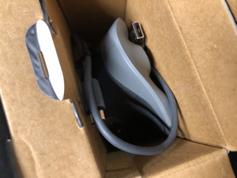 Photo 1 of Logitech MX Master 2S Bluetooth Edition Wireless Mouse, Multi-Surface, Hyper-Fast Scrolling, Ergonomic, Rechargeable, Connects Up to 3 Mac/PC Computers - Graphite