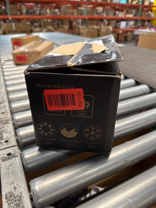 Photo 1 of (see all images) S&Q'S CERAMICS Ceramic Small Bowls for Kitchen, Set of 6, 9 ounces Small Ceramic Bowls for Condiments