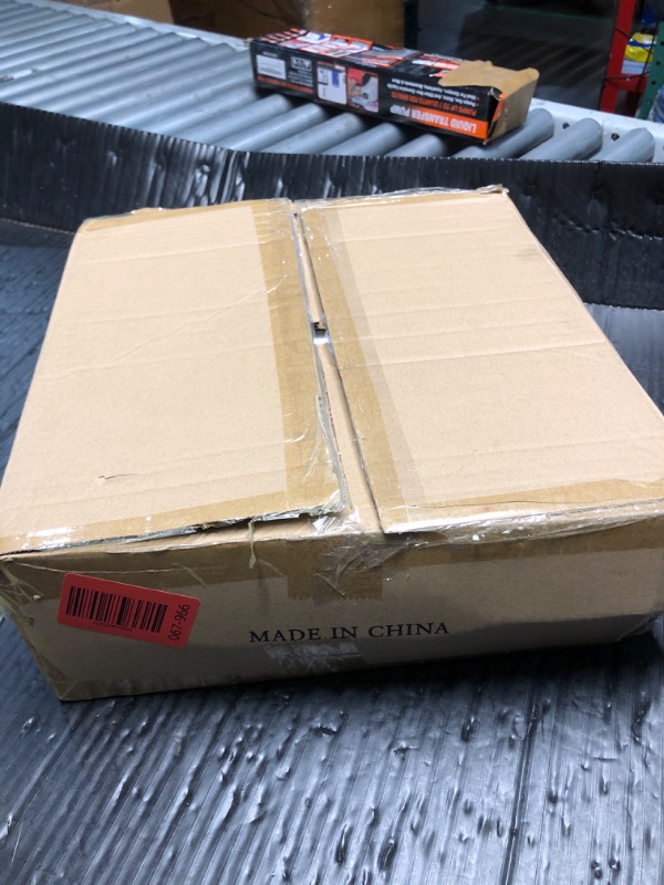 Photo 1 of (partial set) (untested) Aamdkcyu 24-Pack Premium Flameless LED Candles - Elegant White & Clear Acrylic Pillar Design with Realistic Flickering Flame, Remote Control & Timer for Weddings, Christmas, Halloween & Home Decor