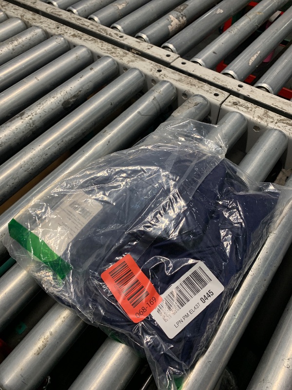 Photo 1 of (MEDIUM) (BAGGED) Womens Long Sleeve Rash Guard Boyleg Swimsuit Zipper UPF50+ One Piece Bathing Suit for Surfing Kayaking Water Aerobics
Medium