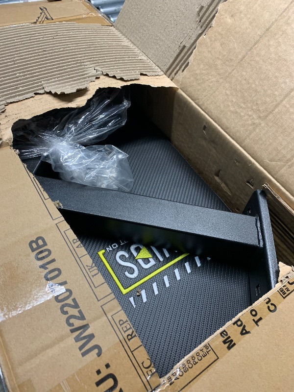 Photo 1 of ***FOR PARTS ONLY***
SBench press bench, Gym equipment, Workout equipment, 660 LB Heavy Duty Adjustable Workout Bench - 8-Position Incline / Decline / Flat Weight Bench
(61 sold), by
RSDFDSAA (3K+ sold)