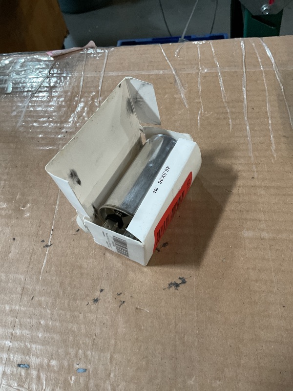 Photo 1 of [UL Certified] BlueStars 20 uF MFD uf ± 5% MFD 370 V VAC or 440 Volt CBB65 Multi-Purpose Motor Run Round Capacitor 10000AFC - Compatible for Air Conditioner or Heat Pump Condenser