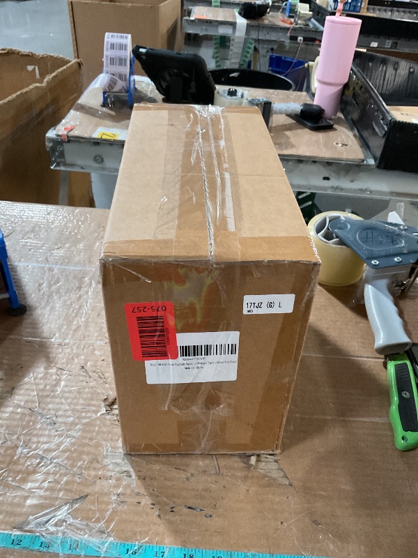 Photo 1 of (see all images) BOGYL Front Fog Light Signal Assembly Compatible with 2018 2019 2020 2021 Chevy Equinox Bumper 