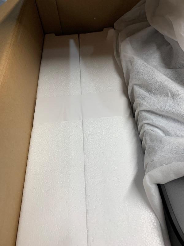 Photo 1 of ***MISSING PARTS***ECOVACS DEEBOT T30S Robot Vacuum and Mop
