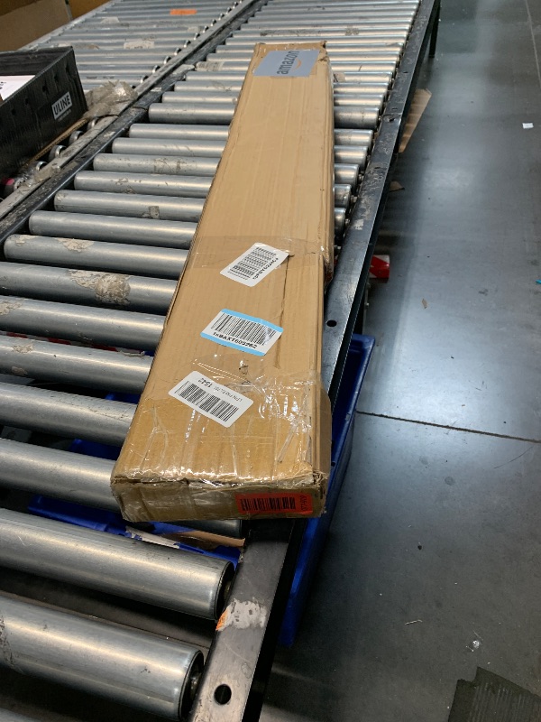 Photo 1 of (missing pieces) 2Pack Adjustable Support Pole, Steel 3rd Hand System - Extends 45 to 114 Inch, Supports Up to 154 lbs - Ideal for Jacks, Cargo Bars