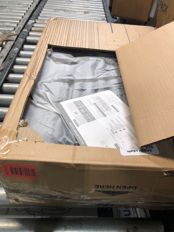 Photo 1 of (PARTS) Dreo Radiator Heater, 8 Safety Protection Oil Filled Radiator Heater for Indoor Use, 1500W Electric Heaters for Large Room, 8 Fins, with Remote, 4 Modes, Digital Thermostat, 24H Timer, Quiet