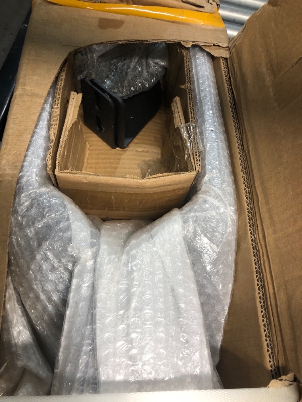 Photo 1 of ***TRUCK/TRAILER PICKUP ONLY******STOCK PHOTO FOR REFERENCE ONLY***YITAMOTOR Running Boards Compatible with 2019-2025 Dodge Ram 1500 Crew Cab New Body Style Nerf Bars Side Step (Exclude 1500 Classic)