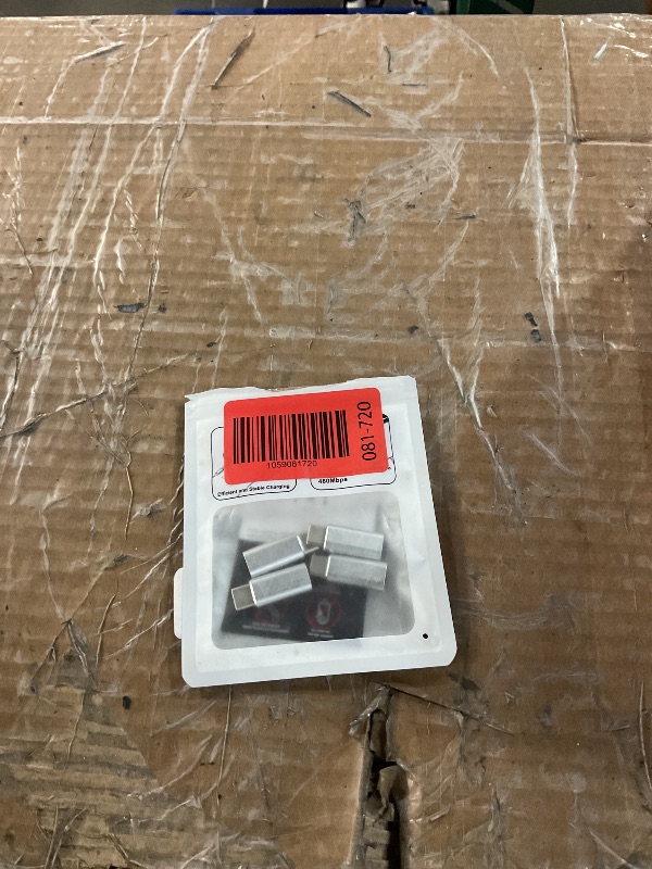 Photo 1 of ????? ???????? Lightning to USB C Adapter for iPhone 16/15 Pro Max/Plus,Samsung S25,iPad,Serial Adapters,Charging & Data Sync ONLY,Type C Charger Connector,for iPhone 16/15 Charger