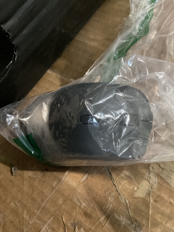 Photo 1 of ***(PARTS ONLY/ MISSING PARTS/ NON FUNCTIONAL)***Wireless Keyboard and Mouse Combo - 9 Backlit Effects, RGB, Ergonomic Wrist Rest, Phone Holder, 2.4G Full Size, Rechargeable, Sleep Mode, Quiet Keyboard Set for Computer, PC, Laptop, Mac, Windows